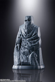 Soul Of Chogokin Godmars Chogokin 50th Ver.