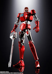 Soul Of Chogokin Godmars Chogokin 50th Ver.