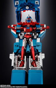 Soul Of Chogokin Godmars Chogokin 50th Ver.