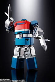 Soul Of Chogokin Godmars Chogokin 50th Ver.