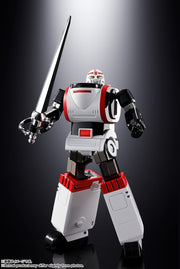Soul Of Chogokin Godmars Chogokin 50th Ver.