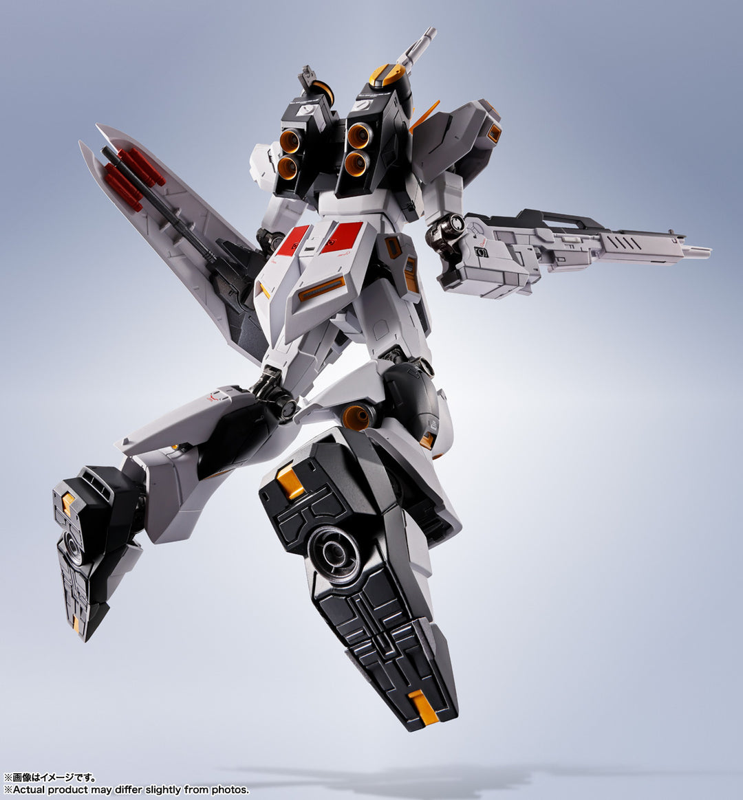 The Metal Robot Spirits (Side MS) V Gundam