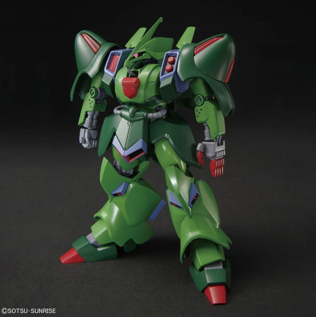 Hg 1/144 Galluss-J