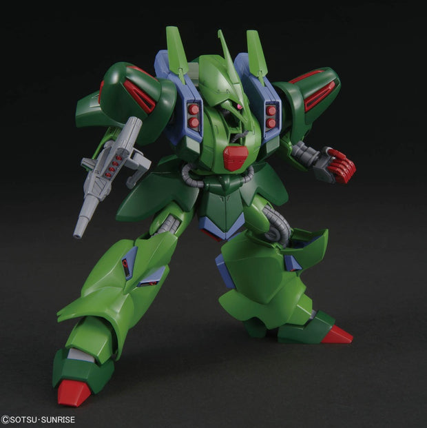 Hg 1/144 Galluss-J
