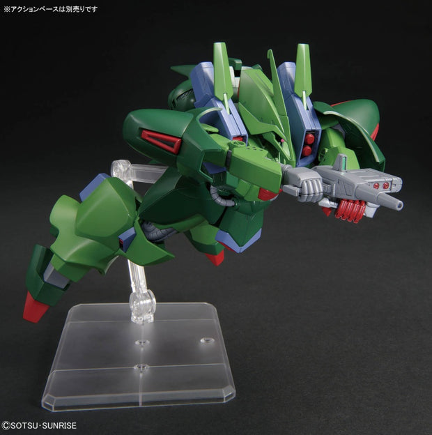 Hg 1/144 Galluss-J