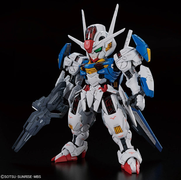 MGSD Master Grade SD Gundam Aerial