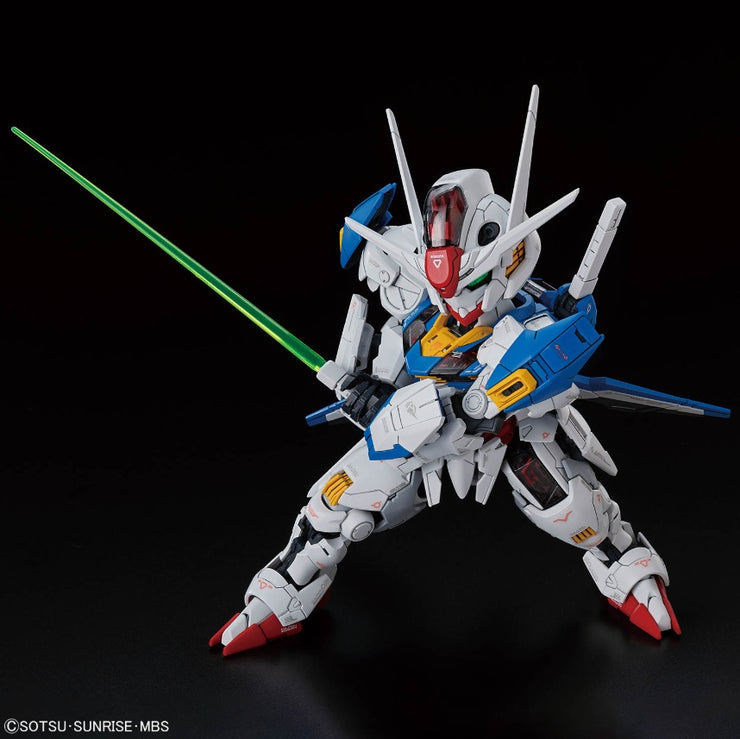 MGSD Master Grade SD Gundam Aerial