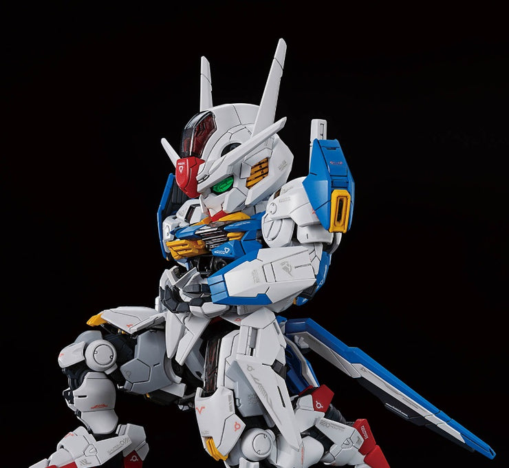 MGSD Master Grade SD Gundam Aerial