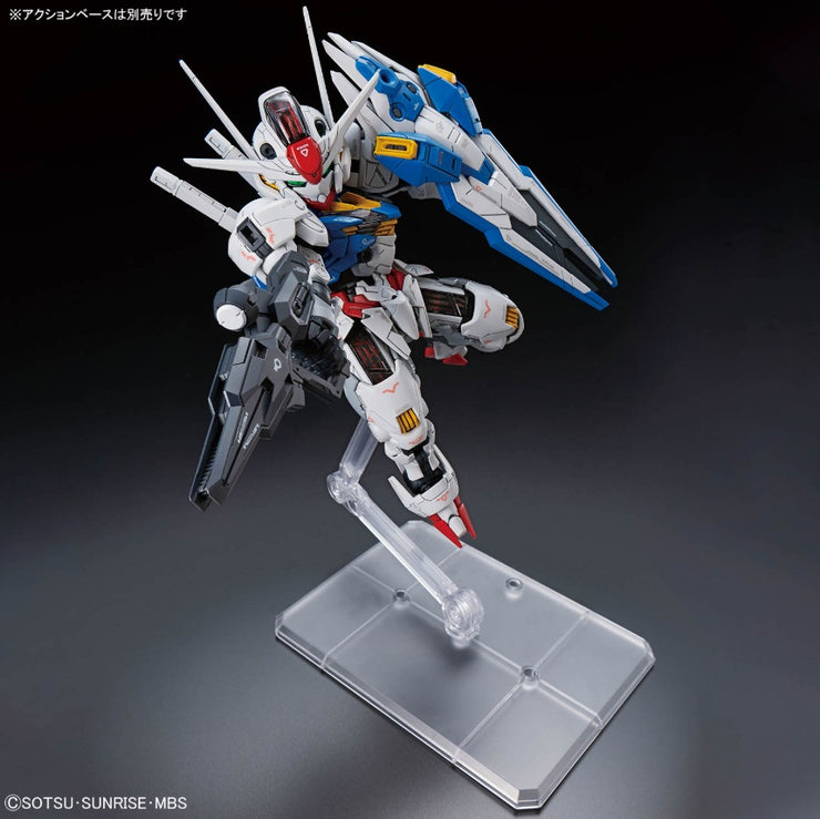 MGSD Master Grade SD Gundam Aerial