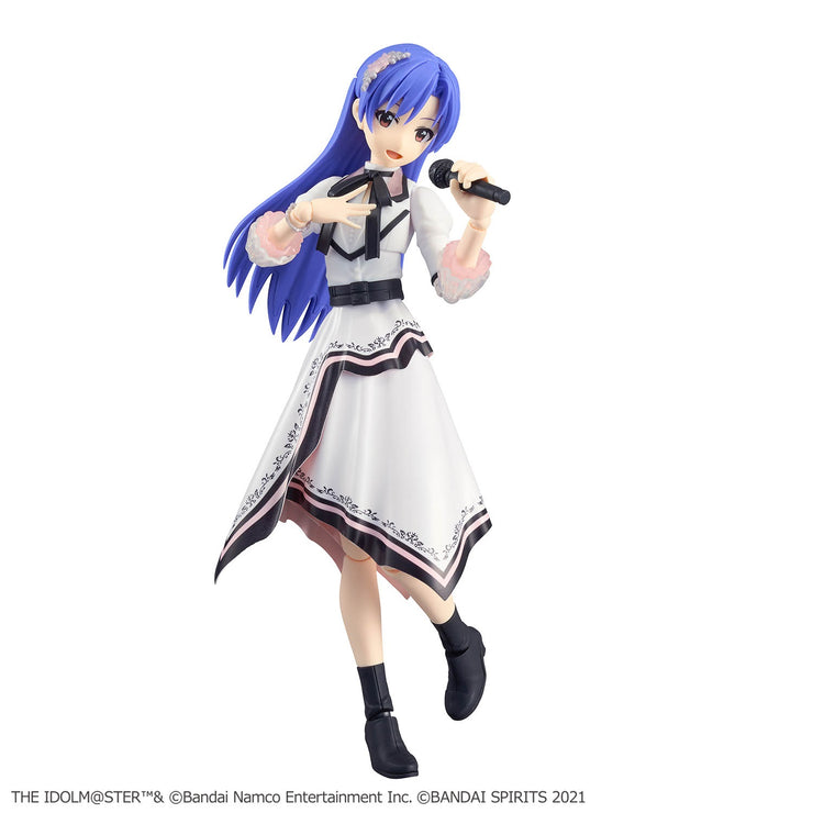 30MS Chihaya Kisaragi (20th Anniversary You And I!)