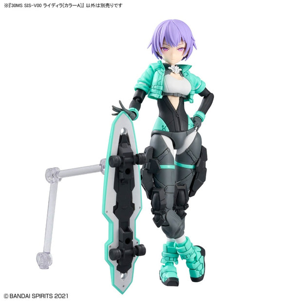 30MS SIS-V00 Rydira [Color A]