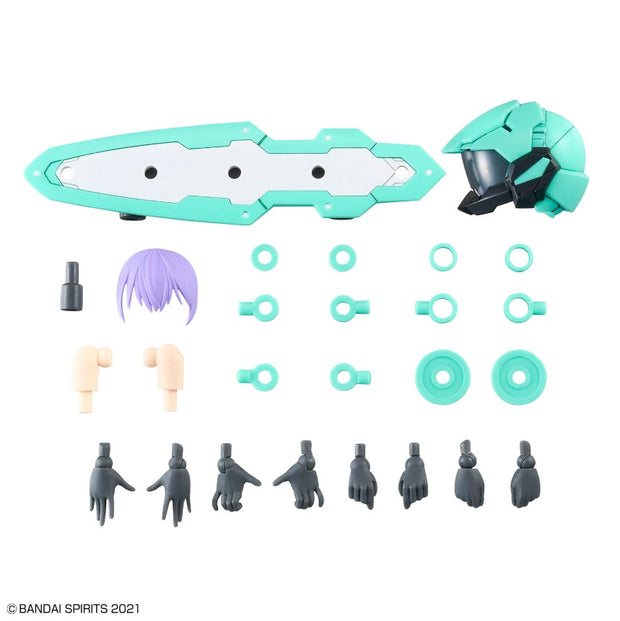 30MS SIS-V00 Rydira [Color A]