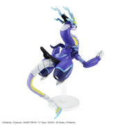 Pokemon Plamo Collection 59 Select Series Miraidon