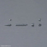 30MM 1/144 Option Parts Set 21 (Multi Missile 1)