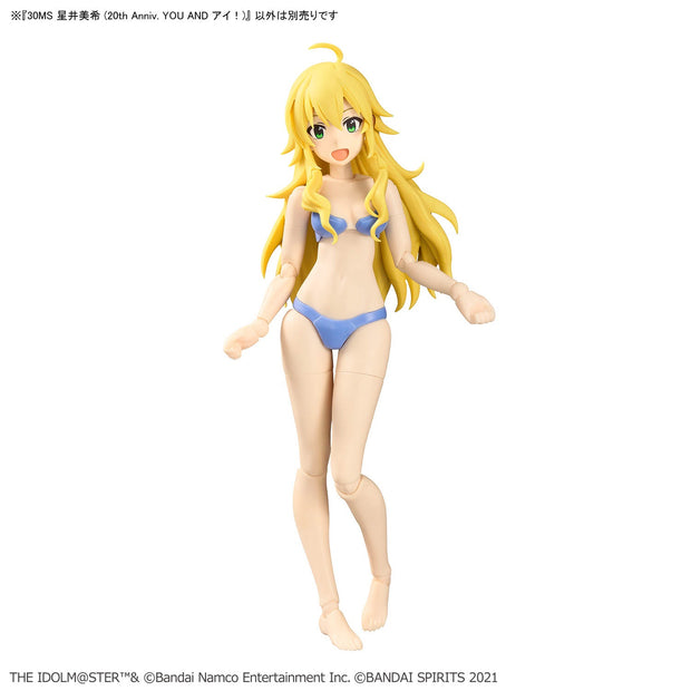 30MS Miki Hoshii (20th Anniversary You And I!)