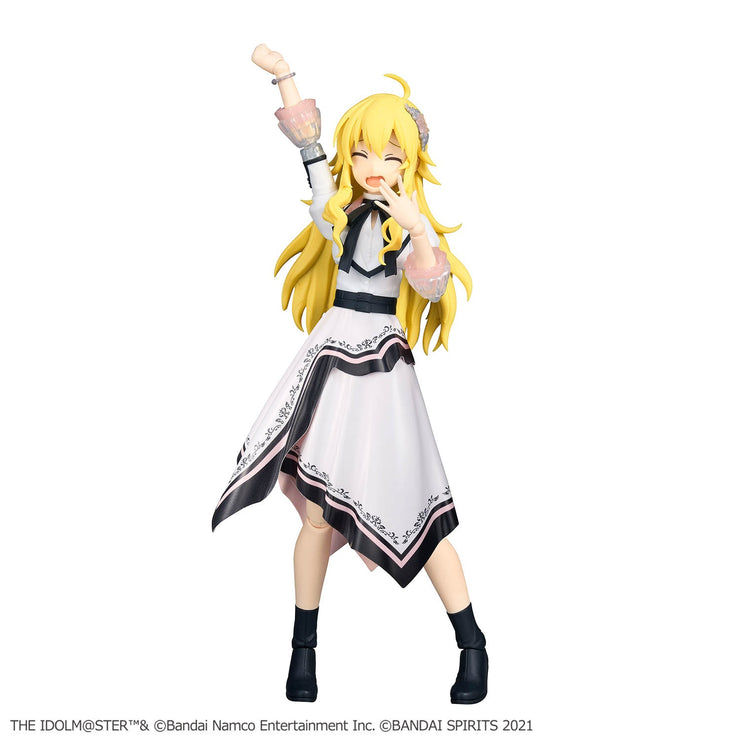 30MS Miki Hoshii (20th Anniversary You And I!)
