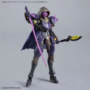 30MF Class Up Armor (Rosan Enchanter)