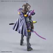 30MF Class Up Armor (Rosan Enchanter)
