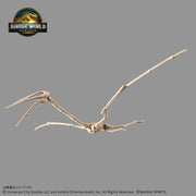 Plannosaurus Jurassic World Quetzalcoatlus