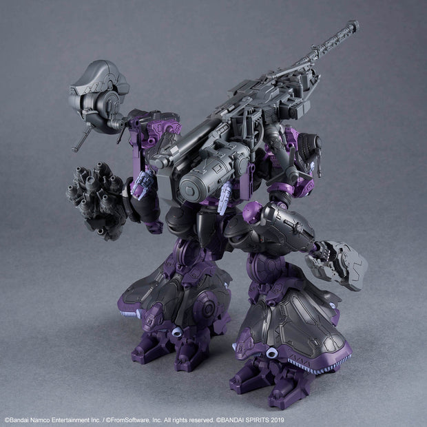 30MM Armored Core Vi Fires Of Rubicon Arquebus Add VE-40A Open Faith