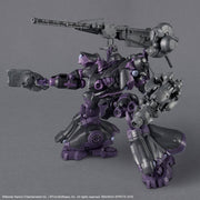 30MM Armored Core Vi Fires Of Rubicon Arquebus Add VE-40A Open Faith
