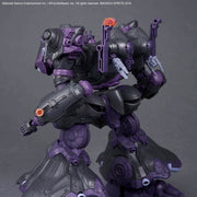 30MM Armored Core Vi Fires Of Rubicon Arquebus Add VE-40A Open Faith