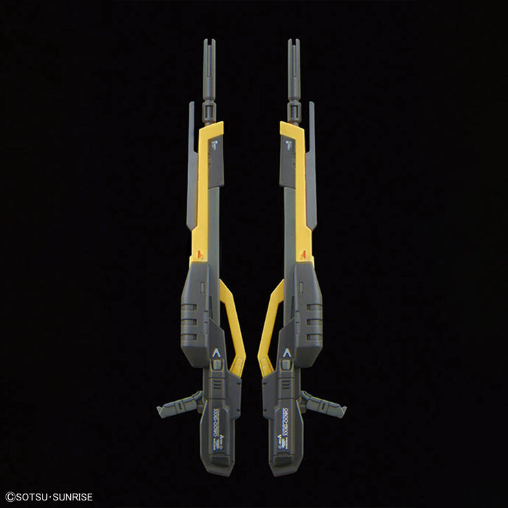 Rg 1/144 Wing Gundam Zero