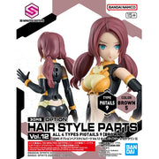 30MS Option Hair Style Parts Vol.12 All 4 Types