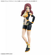 30MS Option Hair Style Parts Vol.12 All 4 Types