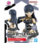 30MS Option Hair Style Parts Vol.12 All 4 Types