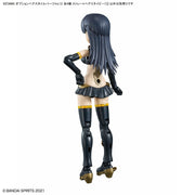 30MS Option Hair Style Parts Vol.12 All 4 Types