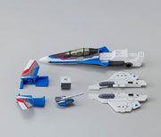 Hg 1/100 VF-31J Siegfried (Hayate Immelmann Use) Deluxe Set