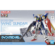 Entry Grade 1/144 Wing Gundam