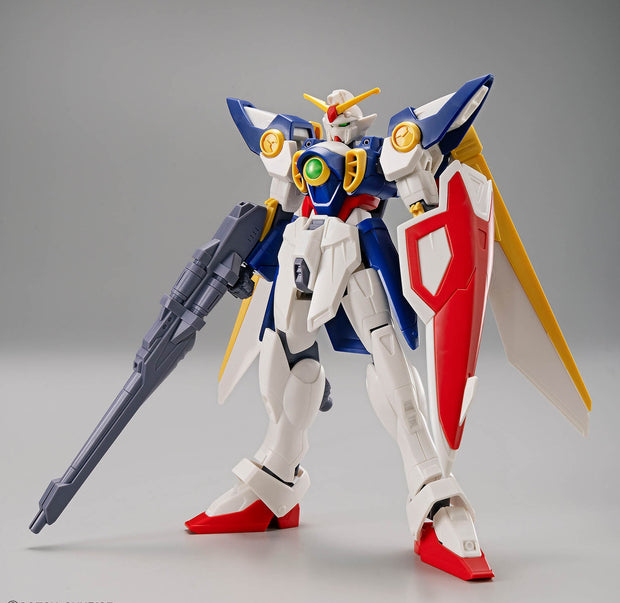Entry Grade 1/144 Wing Gundam