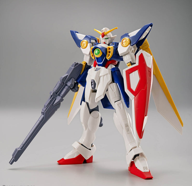 Entry Grade 1/144 Wing Gundam