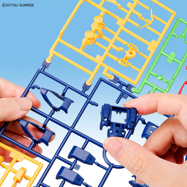Entry Grade 1/144 Wing Gundam