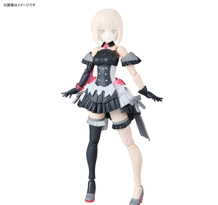 30MS Option Body Parts Alpha Sisters Phantasm 3 [Color B]