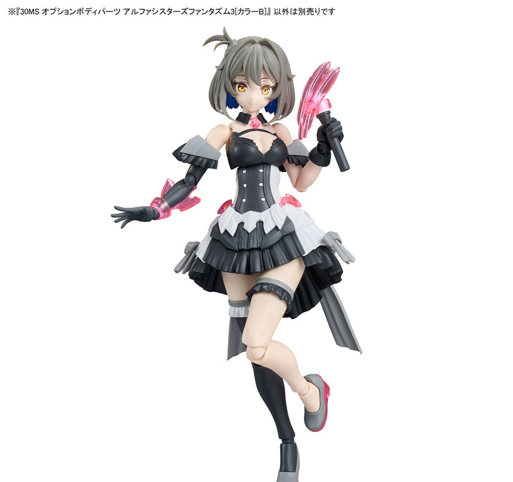 30MS Option Body Parts Alpha Sisters Phantasm 3 [Color B]