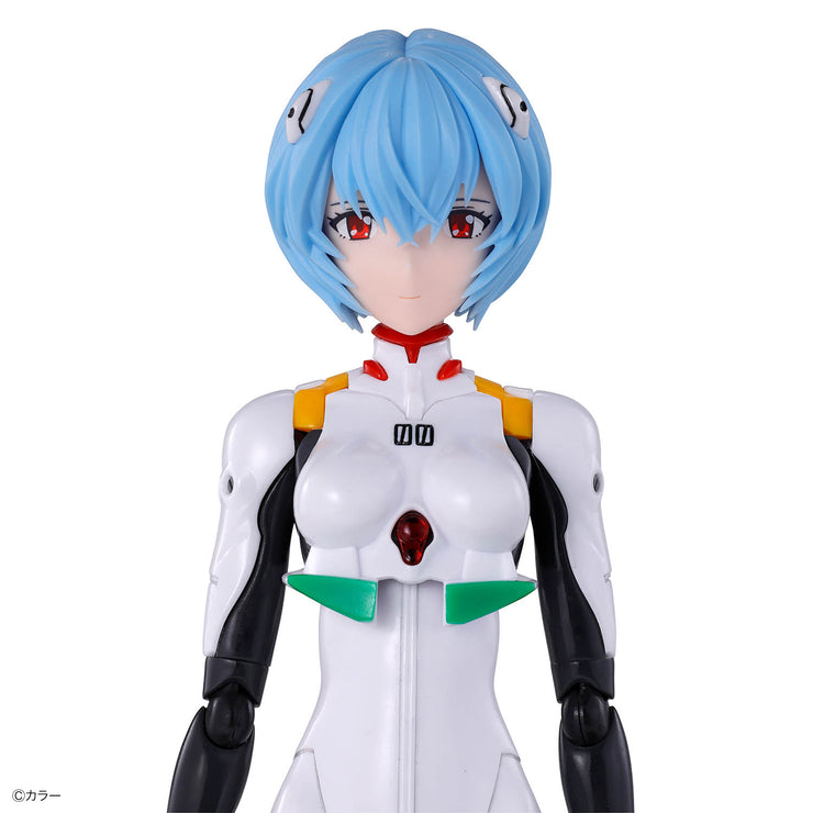30MP Rei Ayanami (Plus Suit Ver)