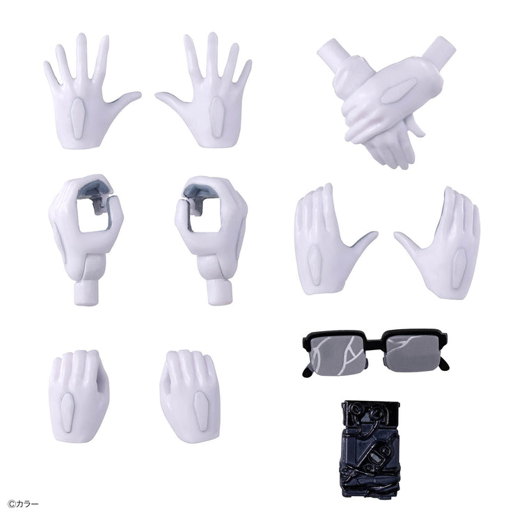 30MP Rei Ayanami (Plus Suit Ver)