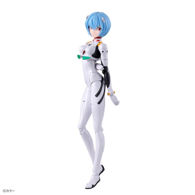 30MP Rei Ayanami (Plus Suit Ver)