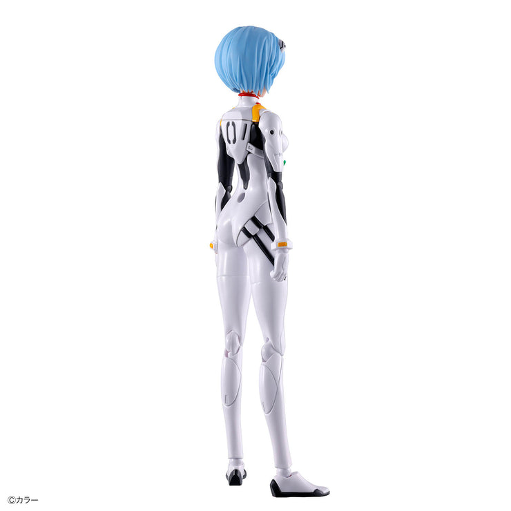 30MP Rei Ayanami (Plus Suit Ver)