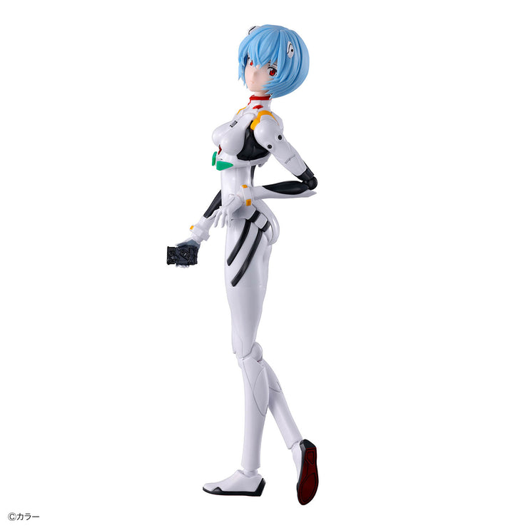30MP Rei Ayanami (Plus Suit Ver)