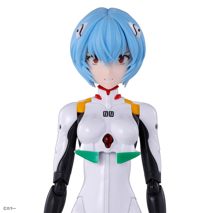 30MP Rei Ayanami (Plus Suit Ver)