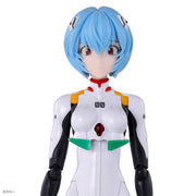 30MP Rei Ayanami (Plus Suit Ver)