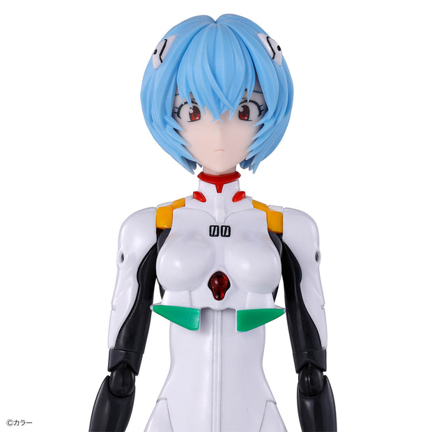 30MP Rei Ayanami (Plus Suit Ver)