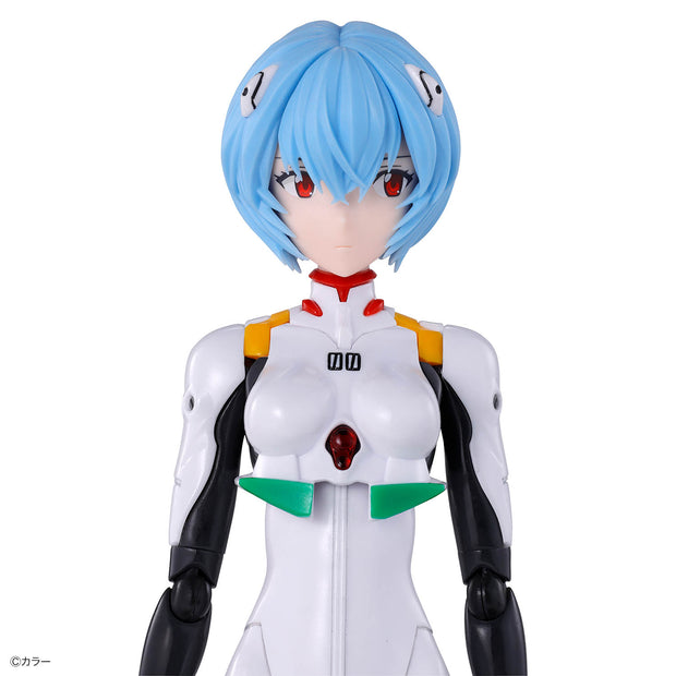 30MP Rei Ayanami (Plus Suit Ver)