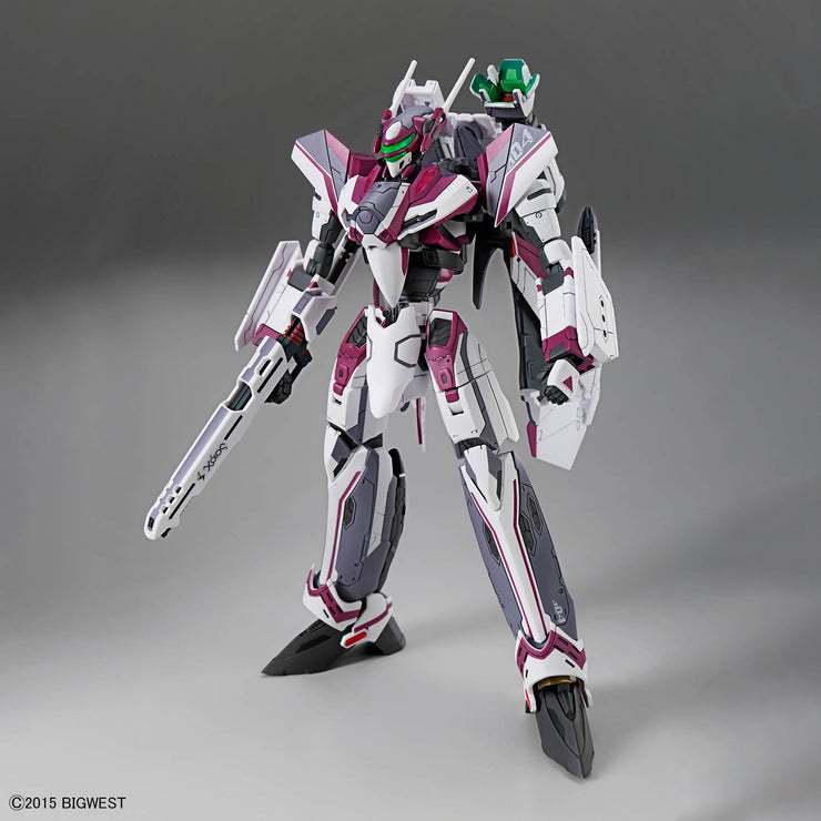 Hg 1/100 VF-31C Siegfried (Mirage Farina Jenius Use)