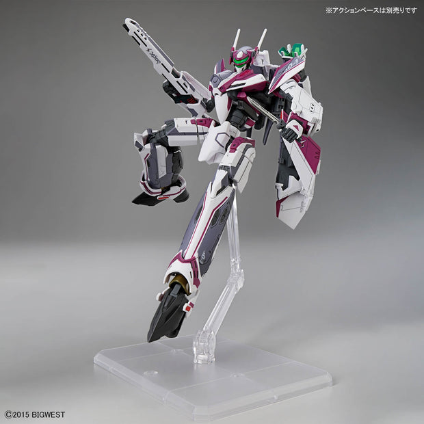Hg 1/100 VF-31C Siegfried (Mirage Farina Jenius Use)
