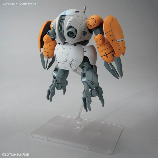 Hg 1/144 598's Monkey Rodi/ Monkey Crab Rodi